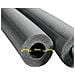 Tubo Isolante 2m  Isolamento Tubi Ø 18 Mm X 13 Mm  Coibentazione - Foto miniatura 1