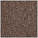 Tappetini per scale 30 pz 56x17x3 cm Marrone caffè Semicircolari - Foto miniatura 7