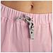 Pigiama Estivo Da Donna A Maniche Corte In Cotone Kl40000 - Foto miniatura 4