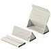 Custodia Per Occhiali Connessa Apple Find My E Ricarica Wireless, Beige - Foto miniatura 4