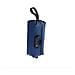 Borsa Cosmetica Con Serratura A Combinazione - Custodia Sicura Da Viaggio Per Articoli Da Toeletta E Oggetti Di Valore Blue - Foto miniatura 3