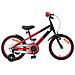 Bicicletta per Bambini 16 Pollici per bambini di 4-6 anni - Foto miniatura 1