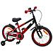 Bicicletta per Bambini 16 Pollici per bambini di 4-6 anni - Foto miniatura 2