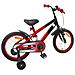 Bicicletta per Bambini 16 Pollici per bambini di 4-6 anni - Foto miniatura 3