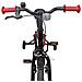 Bicicletta per Bambini 16 Pollici per bambini di 4-6 anni - Foto miniatura 5