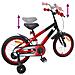 Bicicletta per Bambini 16 Pollici per bambini di 4-6 anni - Foto miniatura 7