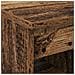 Armadio Bagno In-between Legno antico 30 x 41 x 50 cm - Foto miniatura 5
