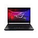 ROG Strix SCAR 16 G635LX-RW018W Intel Core Ultra 9 275HX Computer portatile 40,6 cm (16") WQXGA 32 GB DDR5-SDRAM 1 TB SSD NVIDIA GeForce RTX 5090 Wi-Fi 7 (802.11be) Windows 11 Home Tedesco Nero - Foto miniatura 1