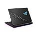 ROG Strix SCAR 16 G635LX-RW018W Intel Core Ultra 9 275HX Computer portatile 40,6 cm (16") WQXGA 32 GB DDR5-SDRAM 1 TB SSD NVIDIA GeForce RTX 5090 Wi-Fi 7 (802.11be) Windows 11 Home Tedesco Nero - Foto miniatura 2