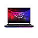 ROG Strix SCAR 16 G635LX-RW018W Intel Core Ultra 9 275HX Computer portatile 40,6 cm (16") WQXGA 32 GB DDR5-SDRAM 1 TB SSD NVIDIA GeForce RTX 5090 Wi-Fi 7 (802.11be) Windows 11 Home Tedesco Nero - Foto miniatura 3