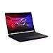 ROG Strix SCAR 16 G635LX-RW018W Intel Core Ultra 9 275HX Computer portatile 40,6 cm (16") WQXGA 32 GB DDR5-SDRAM 1 TB SSD NVIDIA GeForce RTX 5090 Wi-Fi 7 (802.11be) Windows 11 Home Tedesco Nero - Foto miniatura 7