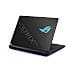 ROG Strix SCAR 16 G635LX-RW018W Intel Core Ultra 9 275HX Computer portatile 40,6 cm (16") WQXGA 32 GB DDR5-SDRAM 1 TB SSD NVIDIA GeForce RTX 5090 Wi-Fi 7 (802.11be) Windows 11 Home Tedesco Nero - Foto miniatura 8