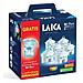 Kit Caraffa Filtrante 1,2 Lt + 6 Filtri di Ricambio Bi-Flux - Foto miniatura 1
