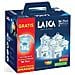 Kit Caraffa Filtrante 1,2 Lt + 6 Filtri di Ricambio Bi-Flux - Foto miniatura 3
