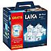 Kit Caraffa Filtrante 1,2 Lt + 6 Filtri di Ricambio Bi-Flux - Foto miniatura 4