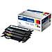 Multipack Originale B / C / M / Y - Foto miniatura 3