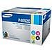 Multipack Originale B / C / M / Y - Foto miniatura 5