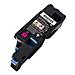 593-11142 Toner Originale Magenta per Dell 1250c Capacità 1400 Pagine - Foto miniatura 1