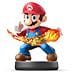 Amiibo Mario - Foto miniatura 3