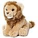 Peluche Leone 15 cm 192039 - Foto miniatura 1