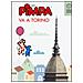 Altan - Pimpa va a Torino - Foto miniatura 2