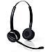 Cuffie PRO 9450 Duo Wireless DECTStereo - Over-the-head, Over-the-ear, Dietro il collo - Semi-Aperto - 150 m - Cancellazione del rumore - Foto miniatura 1