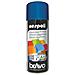 Spray Bravo Ral, Rapida Essiccazione, 400 Ml Blu - Foto miniatura 1