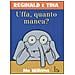 Mo Willems - Uffa, quanto manca? Reginald e Tina. Ediz. illustrata - Foto miniatura 1