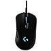 Mouse USB Gaming G403 Prodigy 6 Tasti Colore Nero - Foto miniatura 1