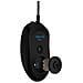 Mouse USB Gaming G403 Prodigy 6 Tasti Colore Nero - Foto miniatura 2