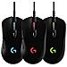 Mouse USB Gaming G403 Prodigy 6 Tasti Colore Nero - Foto miniatura 3