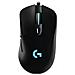 Mouse USB Gaming G403 Prodigy 6 Tasti Colore Nero - Foto miniatura 6