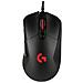 Mouse USB Gaming G403 Prodigy 6 Tasti Colore Nero - Foto miniatura 4