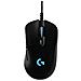 Mouse USB Gaming G403 Prodigy 6 Tasti Colore Nero - Foto miniatura 5