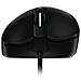 Mouse USB Gaming G403 Prodigy 6 Tasti Colore Nero - Foto miniatura 9