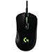 Mouse USB Gaming G403 Prodigy 6 Tasti Colore Nero - Foto miniatura 7