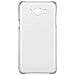 Cover per Smartphone Galaxy J3 (2016) Colore Trasparente - Foto miniatura 1