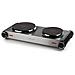 Piatsra Elettrica Potenza 2500 Watt - Foto miniatura 1