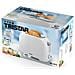 Tostapane B1560104 a 2 Fette Potenza 800 W Colore Bianco - Foto miniatura 4