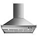 Cappa a Parete KD90HXE Aspirante 90 cm Colore Acciaio Inox Satinato - Foto miniatura 1