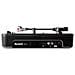 Giradischi Portatile con DJ Scratch Switch con Porta USB - Foto miniatura 2