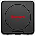 Giradischi Portatile con DJ Scratch Switch con Porta USB - Foto miniatura 5