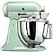 5KSM175PSE Robot da Cucina 7 Accessori Inclusi Capacità 4.8 L Potenza 300 W Colore Verde - Foto miniatura 1