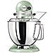 5KSM175PSE Robot da Cucina 7 Accessori Inclusi Capacità 4.8 L Potenza 300 W Colore Verde - Foto miniatura 2