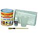 Kit Riparazione Fibroresina - Ml 750 - Foto miniatura 1