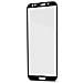 Full Glass Huawei Y7 2018 Black - Foto miniatura 2