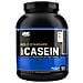 100% Casein Protein 4 Lbs (1800g) - - Casein - Vaniglia - Foto miniatura 1