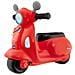 Vespa Primavera Rossa - Foto miniatura 1