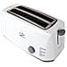 Tostapane TT584 a 4 Fette Potenza 1400 W Colore Bianco - Foto miniatura 1