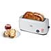 Tostapane TT584 a 4 Fette Potenza 1400 W Colore Bianco - Foto miniatura 4